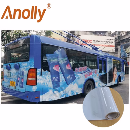 Custom Material Self-Adhesive Label Sticker Wall Sticker Water Paint Sticker