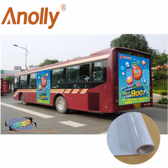 Custom Material Self-Adhesive Label Sticker Wall Sticker Water Paint Sticker