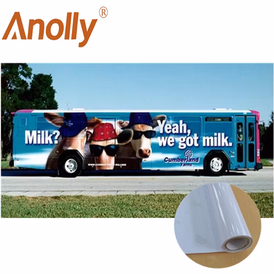 Custom Material Self-Adhesive Label Sticker Wall Sticker Water Paint Sticker